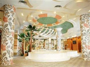 Hna Grand Hotel Shijingshan 北京 外观 照片