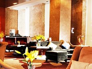 Hna Grand Hotel Shijingshan 北京 外观 照片